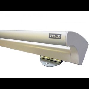 Bloc Blinds Voor Velux dakramen Skylight Blind, Blackout, Navy, M8