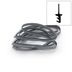 Velux grey sash gasket