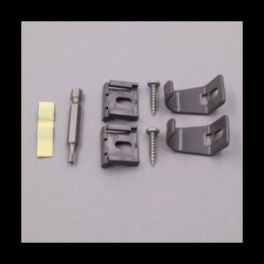 Velux awning hooks