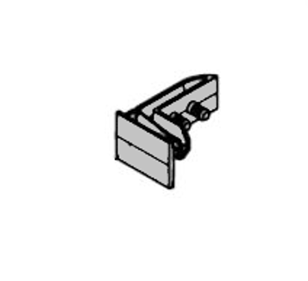 UPH-G5 Support for covering