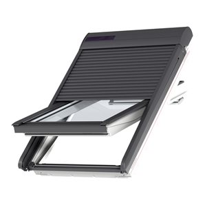 Velux SSL Solar Shutters