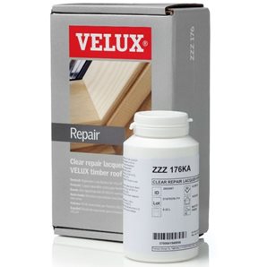 Velux ZZZ 176KI Clear Laquer