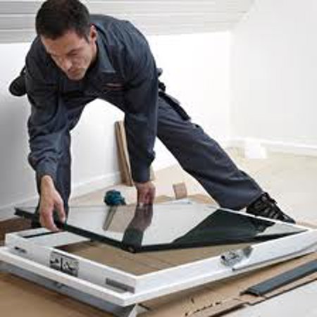 VELUX Replacement Glass